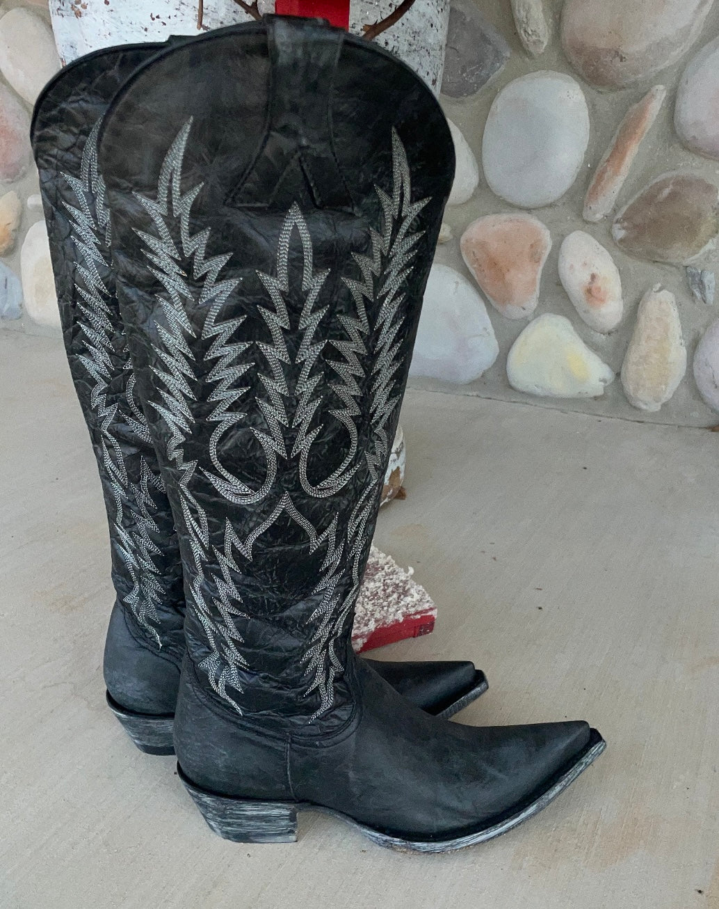 Old gringo outlet mayra boots